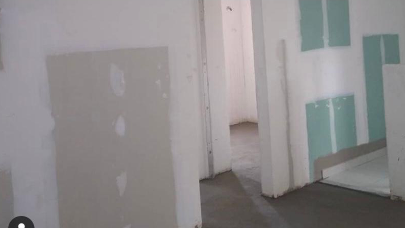 Ciamon_MRV_Condomínio Santa Beatriz_paredes em drywall