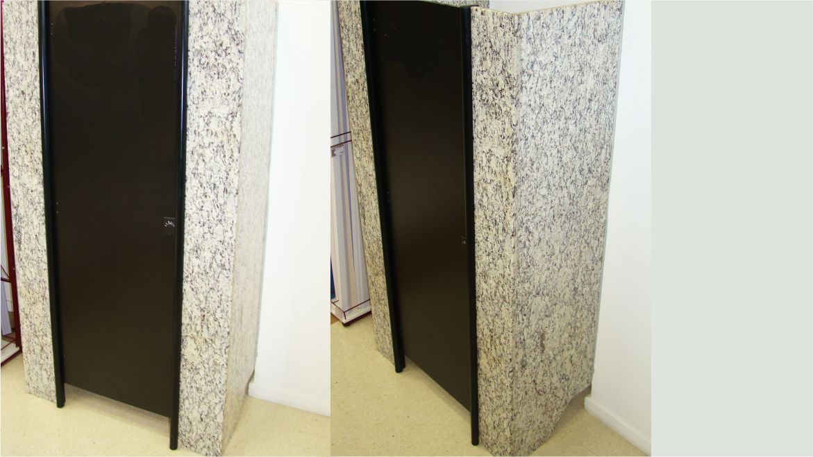 ciamon-porta-box-sanitário-InTech-Contract-granito